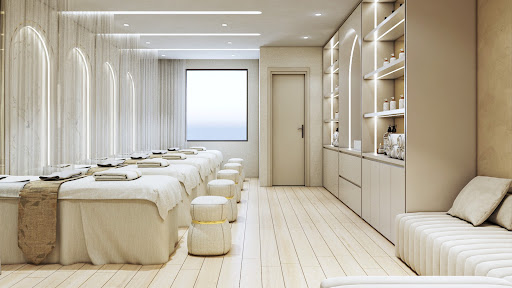 VIỆN THẨM MỸ YB SPA - QUẬN BÌNH THẠNH - Spa Triệt Lông tại Bình Thạnh, TP HCM