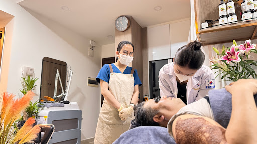 The Luna Beauty Spa & Massage - Spa Triệt Lông tại Nhà Bè, TP HCM