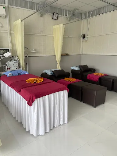 Diem spa - nail Trà Ôn - Spa Triệt Lông tại Trà Ôn, Vĩnh Long