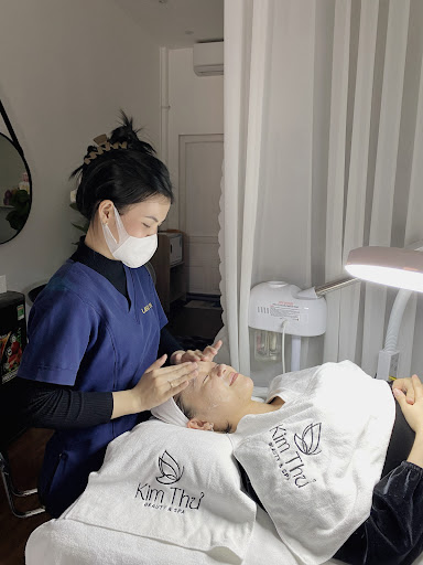 Kim Thư Skinlab - Chăm da khoa học tại Quảng Ngãi - Spa Triệt Lông tại Nghĩa Hành, Quảng Ngãi