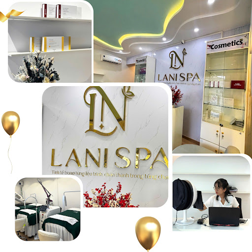 LANI spa&academy - Spa Triệt Lông tại Tu Mơ Rông, Kon Tum