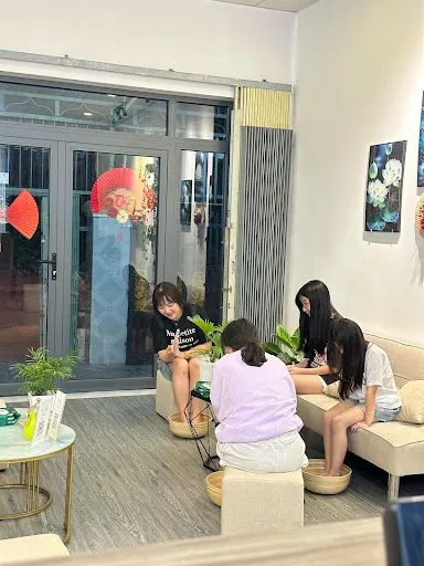Sen Spa Cam Ranh Massage & Nails - Массаж Камрань - 마사지 & 네일 ( ID kakao: SenSpa_) - Spa Triệt Lông tại Cam Lâm, Khánh Hòa