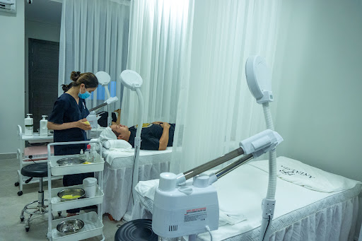 AnTay Spa CN2 Bình Thạnh - CHĂM SÓC DA KHOA HỌC - Spa Triệt Lông tại Bình Thạnh, TP HCM