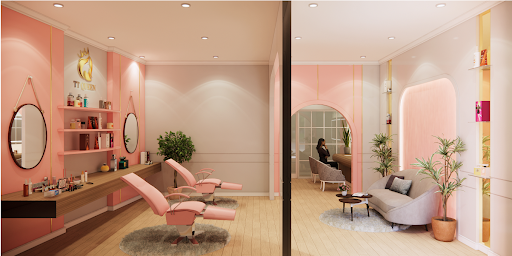 Viện Thẩm Mỹ TT-Queen - Spa Triệt Lông tại Lâm Hà, Lâm Đồng