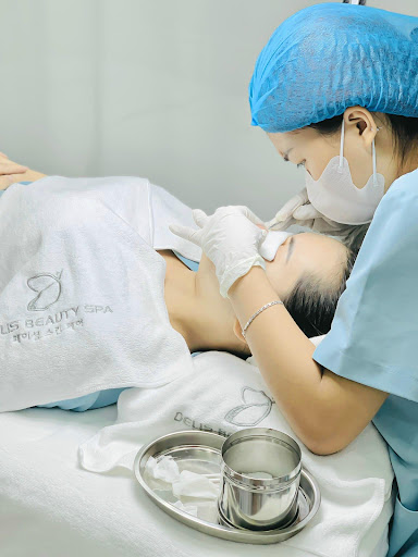 Delis Beauty Spa Nha Trang - Spa Peel Da, Trị Mụn Khoa Học Nha Trang - Spa Triệt Lông tại Trường Sa, Khánh Hòa