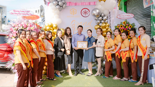 SPA DƯỠNG TÂM - GỘI ĐẦU DƯỠNG SINH, MASSAGE BODY, CHĂM SÓC SỨC KHOẺ - Spa Triệt Lông tại Chơn Thành, Bình Phước