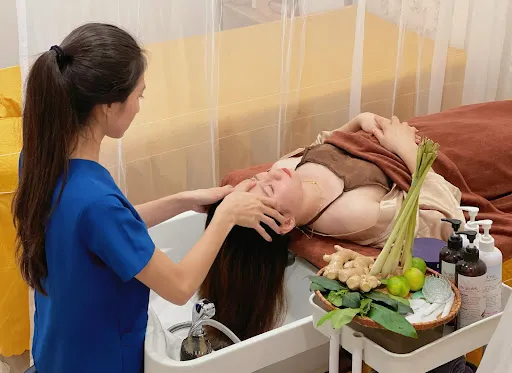 Tấm Beauty & Spa - Spa Triệt Lông tại Duyên Hải, Trà Vinh