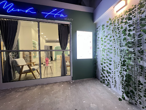 Minh Hà Beauty Nail & Spa - Spa Triệt Lông tại Chợ Mới, An Giang