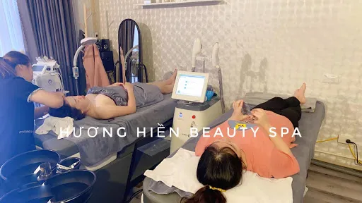 Hương Hiền Beauty & Spa - Spa Triệt Lông tại Vĩnh Bảo, Hải Phòng