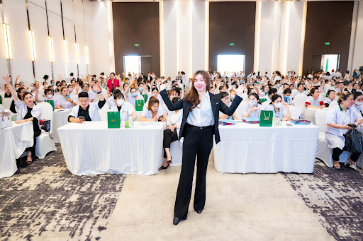 Tài Ruby Spa Đồng Nai - Spa Triệt Lông tại Trảng Bom, Đồng Nai