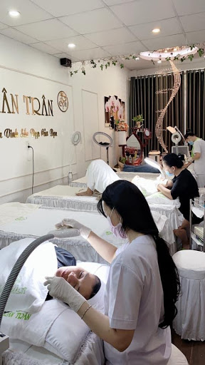 Xâm phun, Triệt Lông, Điều Trị Mụn, Chăm Sóc Da, Massage -Trân Trân Spa - Spa Triệt Lông tại Thống Nhất, Đồng Nai