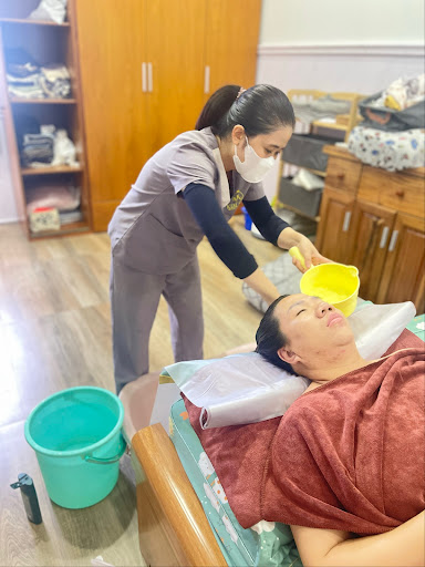 Kim Care Spa - Chăm Sóc Mẹ Và Bé Sau Sinh/Dưỡng Sinh Đông Y Gia Kiệm - Spa Triệt Lông tại Thống Nhất, Đồng Nai