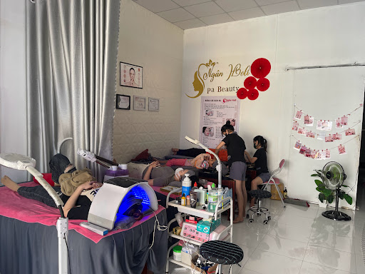 Ngân Holi Spa - Spa Triệt Lông tại Tân Thạnh, Long An