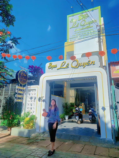 Spa Lê Quyên Chư Sê - Spa Tắm Trắng tại Chư Sê, Gia Lai