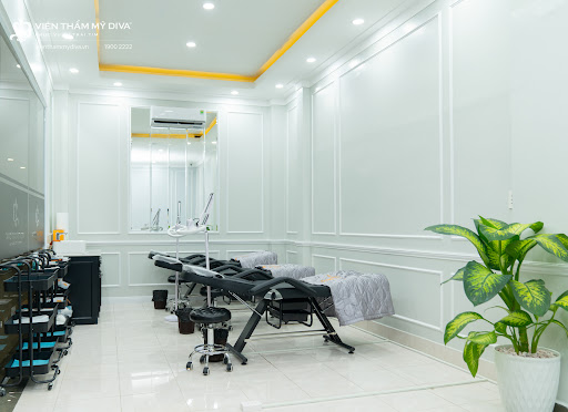 Thẩm Mỹ DIVA Đức Hòa - Spa Triệt Lông tại Đức Hòa, Long An
