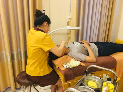 Hera Spa Quảng Ngãi - Spa Tắm Trắng tại Minh Long, Quảng Ngãi