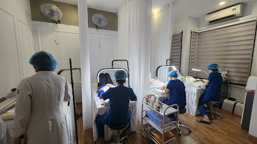 MiRe Home Spa - Spa Chăm Sóc Da Nha Trang - Spa Triệt Lông tại Trường Sa, Khánh Hòa