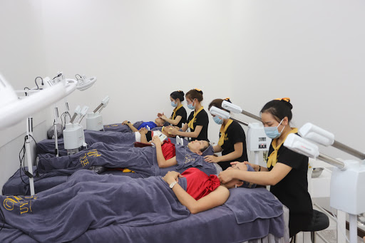 Thẩm Mỹ Uyên Lee - Quảng Ngãi - Spa Triệt Lông tại Lý Sơn, Quảng Ngãi