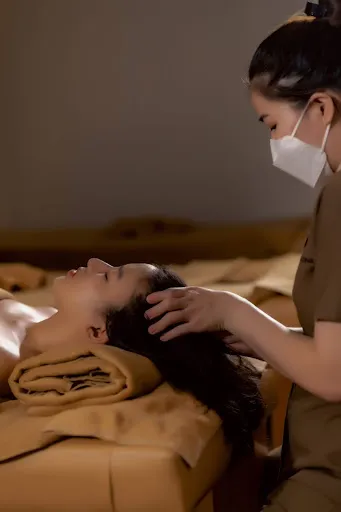 Dưỡng Sinh Châu Beauty Center - Spa Triệt Lông tại Ninh Bình, Ninh Bình