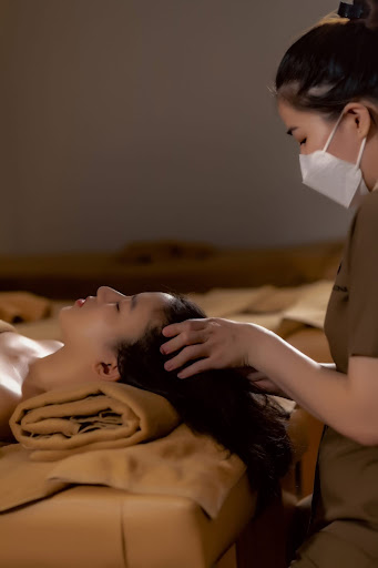 Dưỡng Sinh Châu Beauty Center - Spa Triệt Lông tại Hoa Lư, Ninh Bình