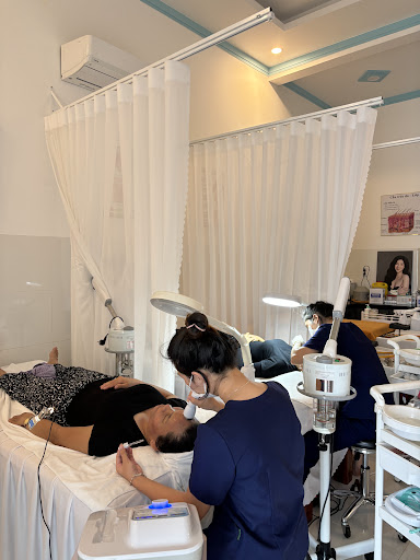 EMLYN Beauty Spa - Spa Triệt Lông tại Châu Đức, Bà Rịa - Vũng Tàu