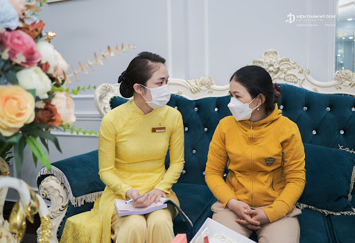 Viện Thẩm Mỹ Diva - Quảng Ngãi - Spa Triệt Lông tại Tư Nghĩa, Quảng Ngãi