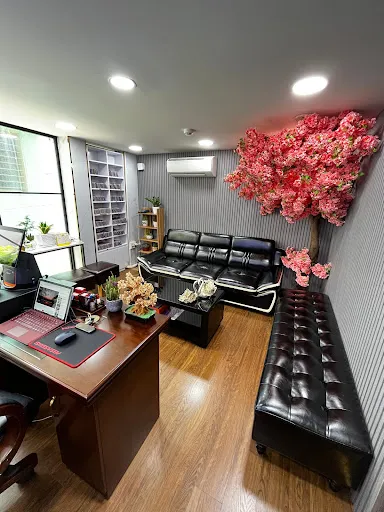 KAMA HOME SPA - Spa Triệt Lông tại Quận 3, TP HCM