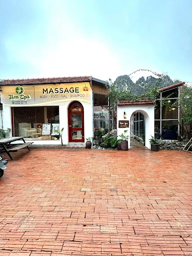 Tâm Spa Tam Coc (Massage - Nail) (Best Spa in Tam Coc) - Spa Triệt Lông tại Ninh Bình, Ninh Bình