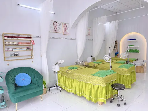 Trúc Yên Spa (Tân An) - Spa Triệt Lông tại Tân Trụ, Long An