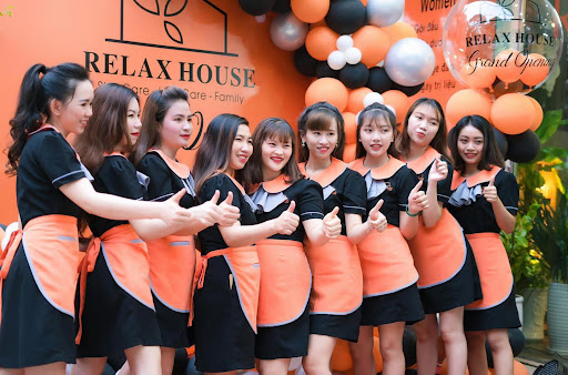 Massage BMT - Lovemom Spa & Relaxhouse - Spa Triệt Lông tại Lắk, Đắk Lắk