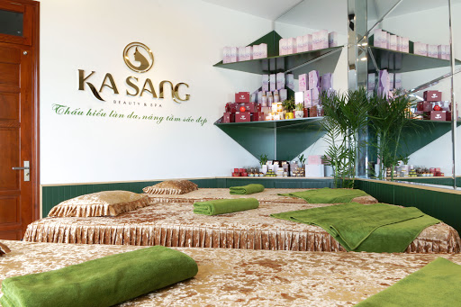 Ka Sang Spa Diên Khánh Nha Trang - Spa Triệt Lông tại Diên Khánh, Khánh Hòa