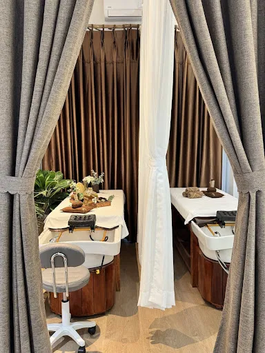 Lá Room Spa - Spa Triệt Lông tại Lai Vung, Đồng Tháp