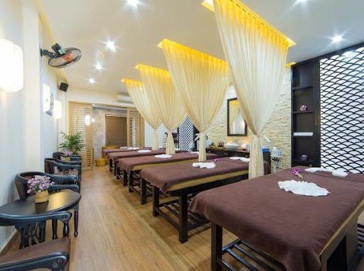 Mộc Quế Skinlab & Spa Hoi An - Spa Triệt Lông tại Duy Xuyên, Quảng Nam