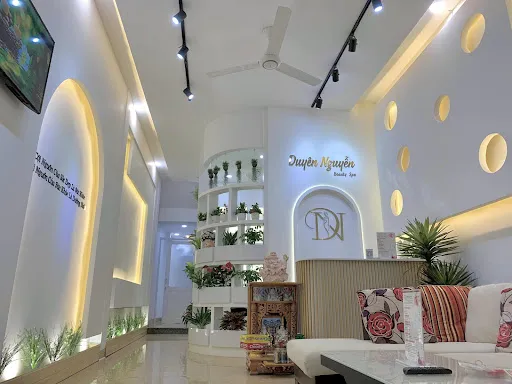 Duyên Nguyễn Spa - Spa Triệt Lông tại Krông Bông, Đắk Lắk