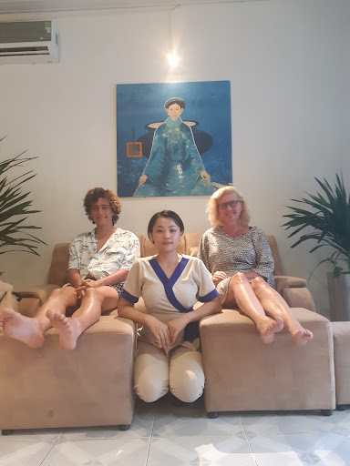 Sen spa (herbal & wellness) - Spa Triệt Lông tại Côn Đảo, Bà Rịa - Vũng Tàu