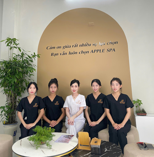 Apple Spa - Spa Triệt Lông tại Lý Sơn, Quảng Ngãi