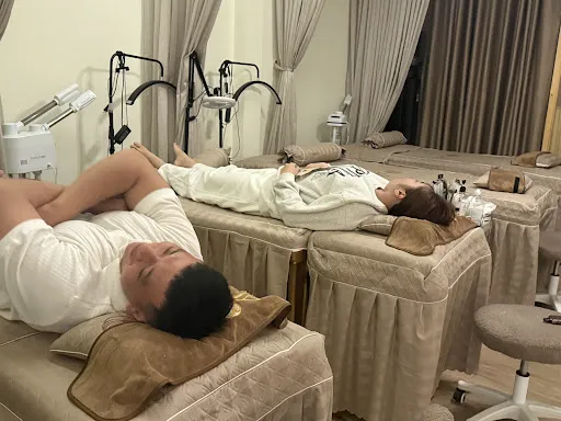 AN SKINCARE SPA - Spa Triệt Lông tại Hàm Thuận Bắc, Bình Thuận