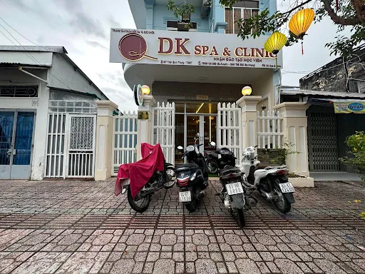 DK Spa & Clinic - Spa Triệt Lông tại Thạnh Phú, Sóc Trăng