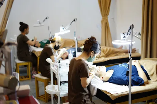 Spa Nhà Của Sue - Peel Da, Trị Mụn, Massage Body Long Thành - Spa Triệt Lông tại Nhơn Trạch, Đồng Nai