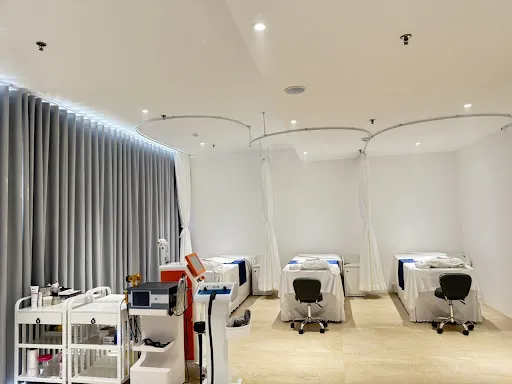 Thẩm mỹ Viện Seoul Center - Spa Triệt Lông tại Cao Lãnh, Đồng Tháp