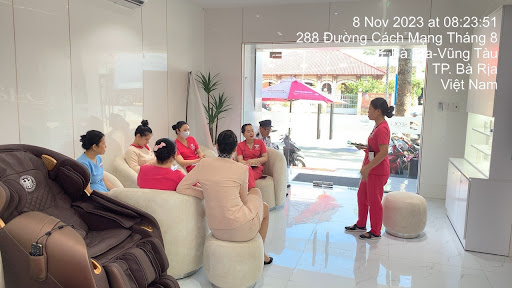 Thẩm Mỹ Viện Seoul Center - Spa Triệt Lông tại Long Điền, Bà Rịa - Vũng Tàu