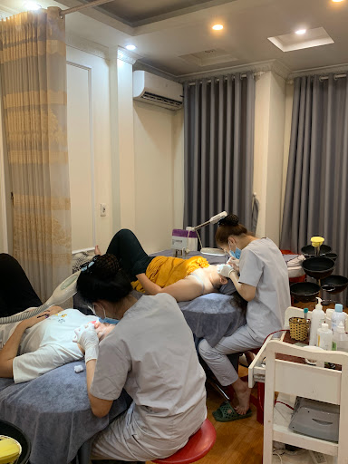 Sen Việt Spa - Massager Body Móng Cái - Spa Triệt Lông tại Móng Cái, Quảng Ninh