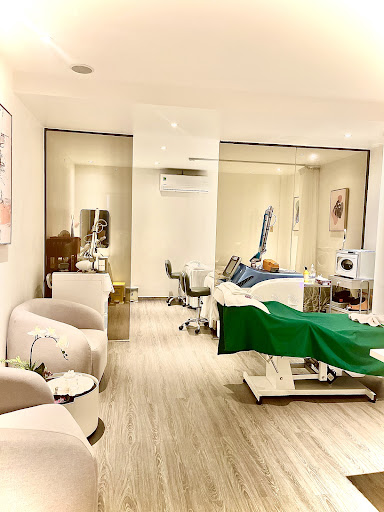 Thẩm Mỹ Viện Seoul Center - Spa Triệt Lông tại Phan Thiết, Bình Thuận