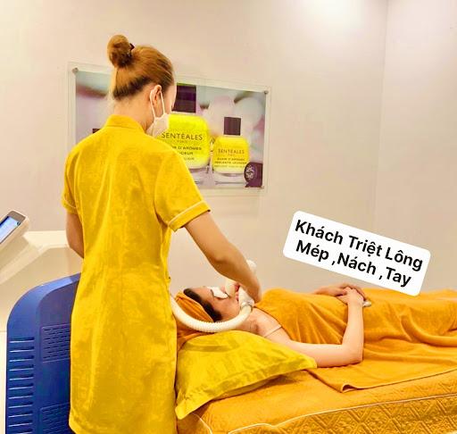 Mỹ viện Gia Hân - Spa Triệt Lông tại Quận 11, TP HCM