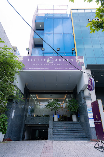 Little Garden Spa Quận Bình Tân - Spa Triệt Lông tại Bình Tân, TP HCM