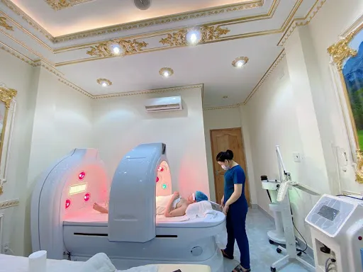 MỘC VIÊN SPA - Spa Triệt Lông tại Hóc Môn, TP HCM