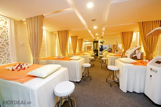 Thẩm Mỹ Midu Spa Thủ Đức - Spa Triệt Lông tại Thủ Đức, TP HCM