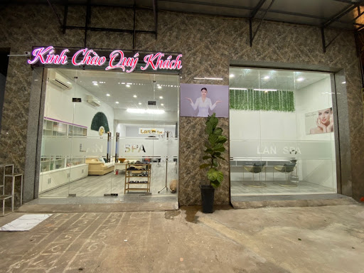 Lan Spa Gia Kiệm - Vua Điều Trị Nám, Mụn, Sẹo - Spa Triệt Lông tại Thống Nhất, Đồng Nai