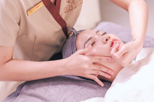 SEN SPA - Spa Tắm Trắng tại Long Biên, Hà Nội