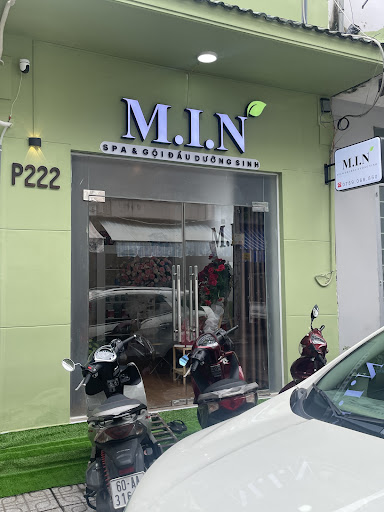 M.I.N Spa Biên hoà - Spa Triệt Lông tại Thống Nhất, Đồng Nai